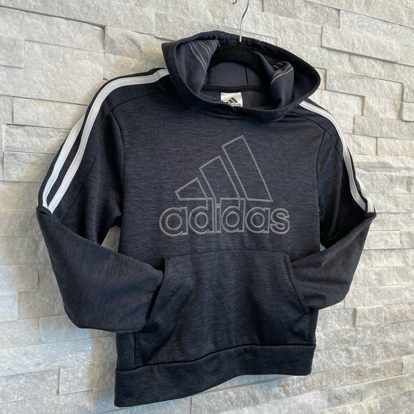 Kids Adidas Hoodie